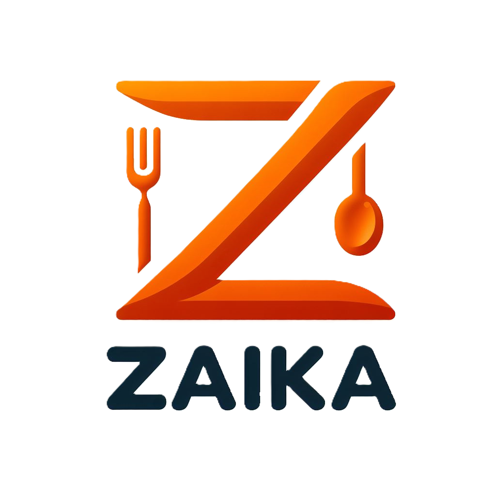 Zaika: The Swaad of India